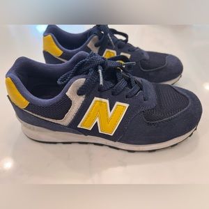New Balance Sneakers